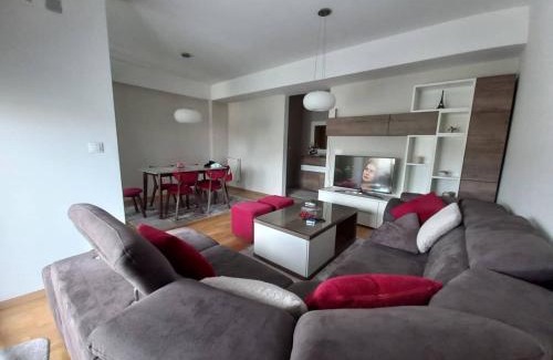 Kisela Voda Apartment | Korab's Apartment