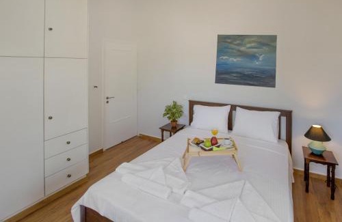 Marathon Villa | KORALIA MARATHON VILLA