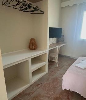 Petra Apartment | Koralis