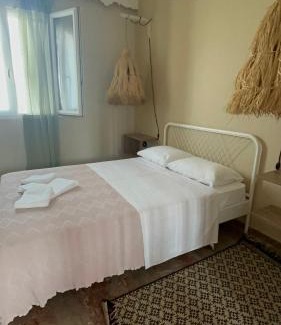 Petra Apartment | Koralis