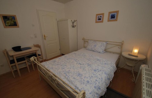 Sonnendorf Apartment | Koralle OG (2 Pers - 15m2)