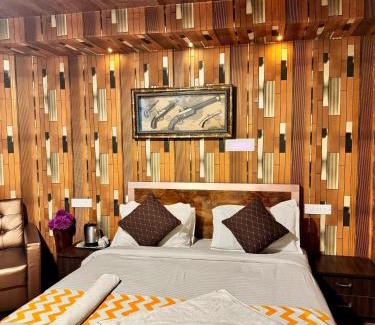 Koramangala Hotel | KORAMANGALA Suites