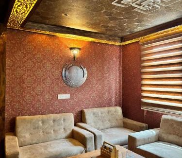 Koramangala Hotel | KORAMANGALA Suites