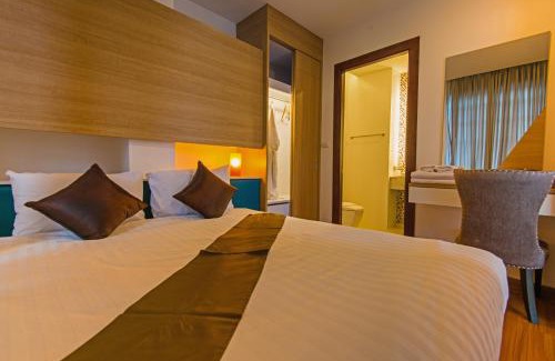 Nai Mueang Resort | Korapura Resort