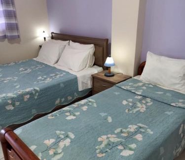 Kymi-Aliveri Apartment | Korasida Blue Coast