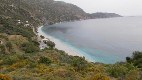 Kymi-Aliveri Apartment | Korasida Blue Coast