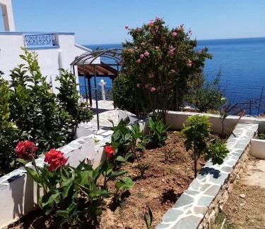 Kymi-Aliveri Apartment | Korasida Blue Coast