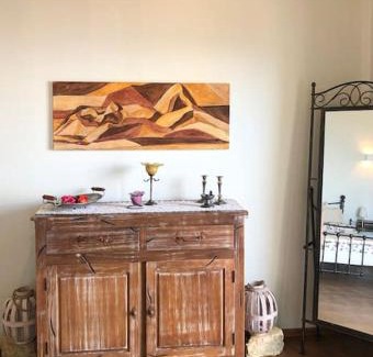 Kymi-Aliveri House | Korasida View Apartment