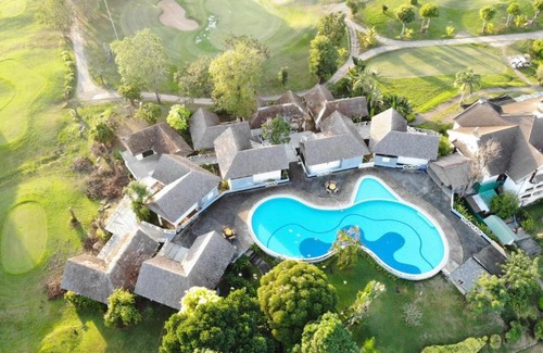 Pak Thong Chai Resort | Korat Country Club Golf and Resort