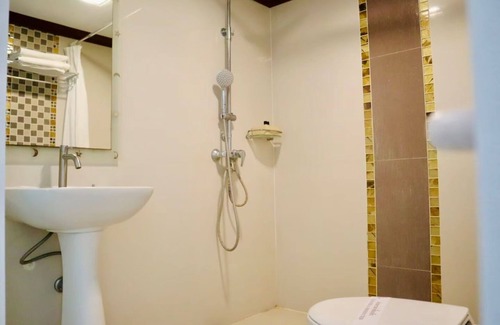 Nai Mueang Hotel | Korat Hotel