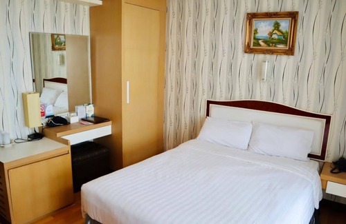 Nai Mueang Hotel | Korat Hotel