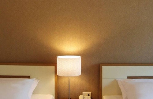 Chok Chai Hotel | Korat Resort Hotel