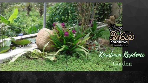 Polgasowita Hotel | Koratuwa Residence