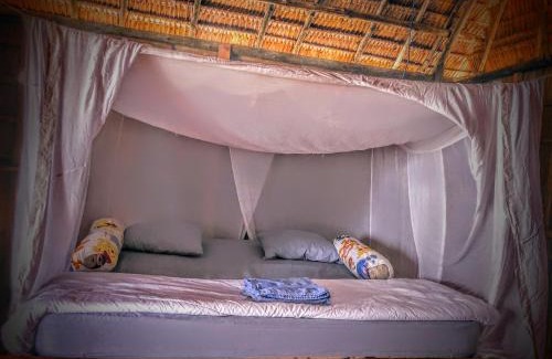 Sawinggrai House | Korbekwan Homestay