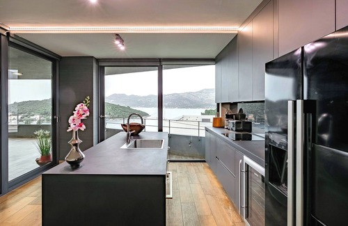 Cove Tri Zala (Zrnovo) Apartment | Korcula Luxury Apartments - Lavanda 3
