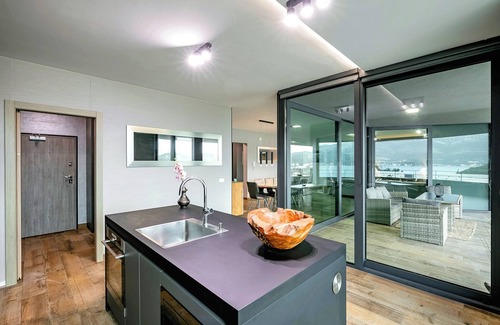Cove Tri Zala (Zrnovo) Apartment | Korcula Luxury Apartments - Lavanda 3