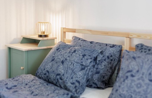 Krobielowice Apartment | Korczaka2A