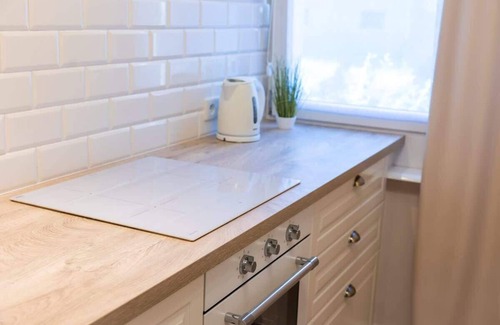 Czestochowa Apartment | Kordeckiego 24 | Apartment | Near Jasna Góra