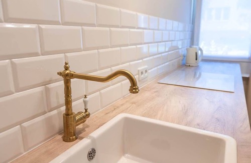 Czestochowa Apartment | Kordeckiego 24 | Apartment | Near Jasna Góra