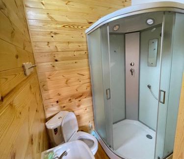 Chuy Province House | Kordon guest house