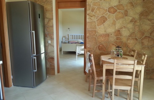 Pefkos House | "Kore Home" Pefkos Center