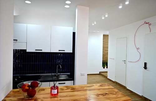 Locri House | Kore suites&apartments