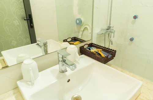 Bac Giang Hotel | Korea 2 Hotel