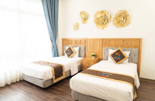 Bac Giang Hotel | Korea 2 Hotel