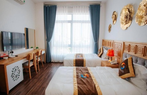 Bac Giang Hotel | Korea 2 Hotel