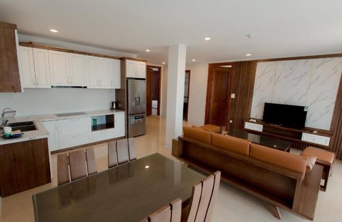 Bac Giang Hotel | Korea Bac Giang Hotel