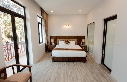 Bac Giang Hotel | Korea Bac Giang Hotel