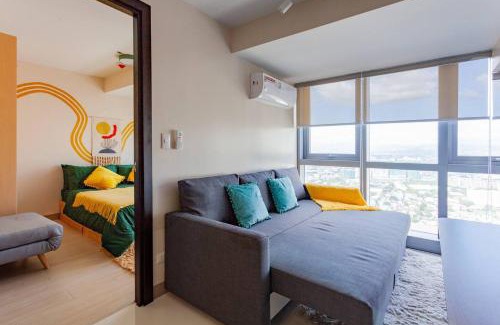 Bagumbayan House | Korea In The City Staycation with Pool, Gym and More