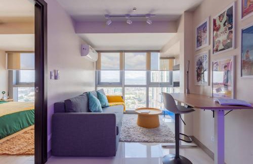 Bagumbayan House | Korea In The City Staycation with Pool, Gym and More