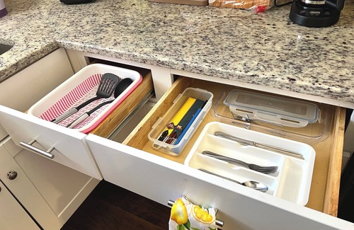 North Richland Hills House | Korean Host Home