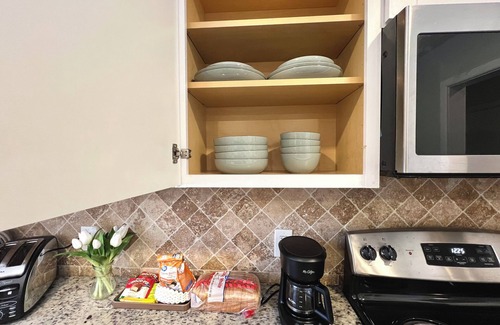 North Richland Hills House | Korean Host Home