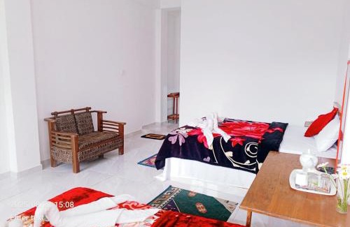 Ohiya House | Korean motel