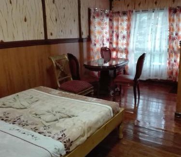 Banaue House | Koreen Guest House