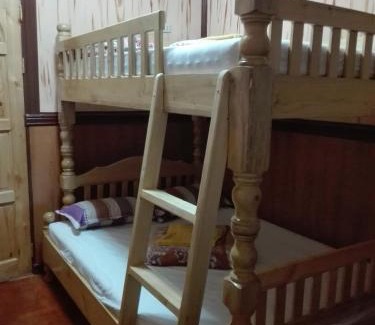 Banaue House | Koreen Guest House