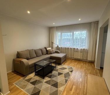 Voru Apartment | Koreli apartment