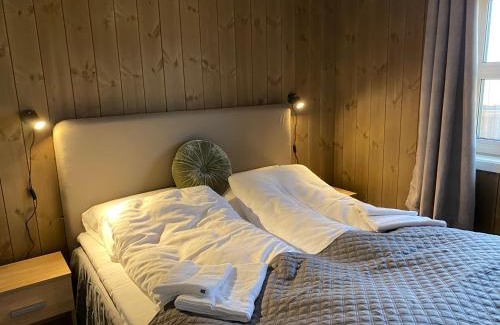 Utskarpen Cabin | Korgfjellet Fjellstue as