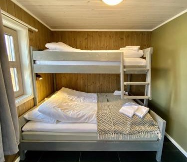 Utskarpen Cabin | Korgfjellet Fjellstue as