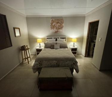 Vredenburg Apartment | Korhaansnest