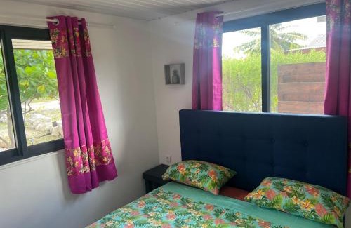 Fakarava House | KoriKori House Fakarava I