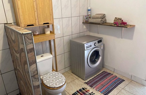 Fakarava House | KORIKORI HOUSE FARE BNB3