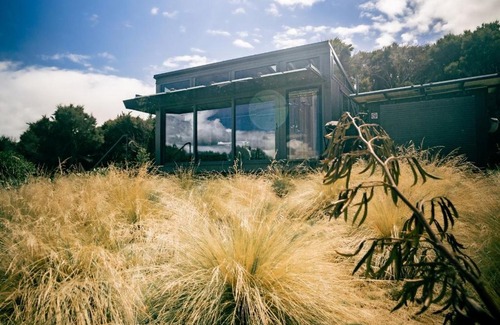 Hurunui District Villa | Korimako PurePod