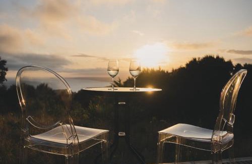 Hurunui District Villa | Korimako PurePod