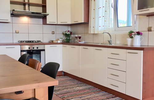 Egira Villa | KORINTHIAN VIEW VILLA