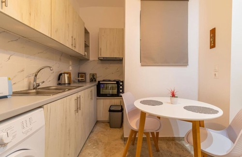 Korithion Apartment | Korinthos Downtown Apartment