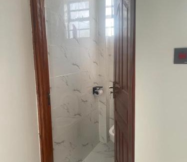 Eldoret Apartment | Korinyo Homes
