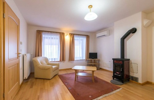 Bovec Apartment | Koritnica Apartments - Dolina, Soca Valley